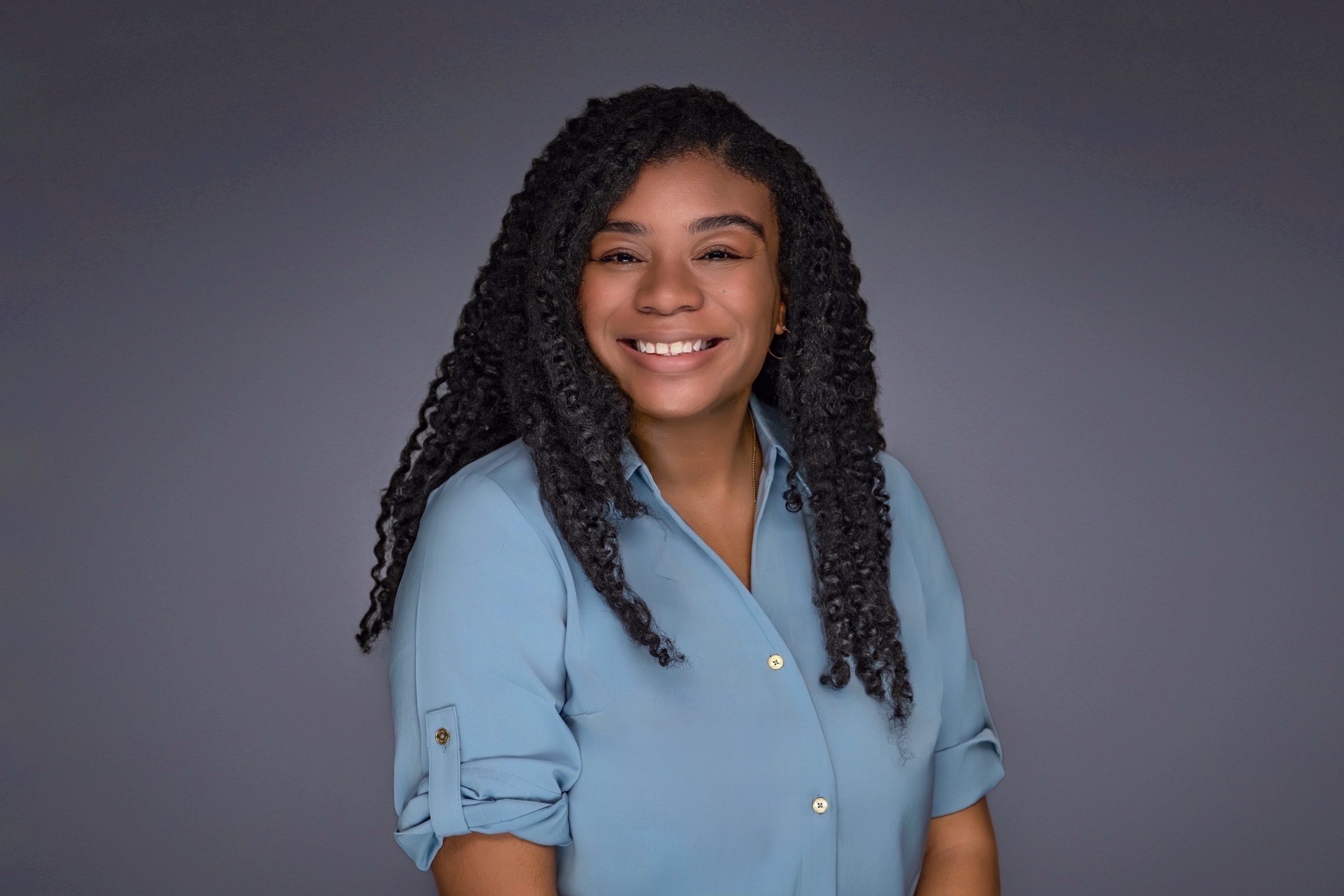 Aleichia Celestina Williams Headshot