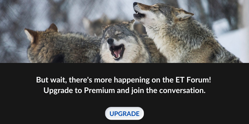 Join ET Premium