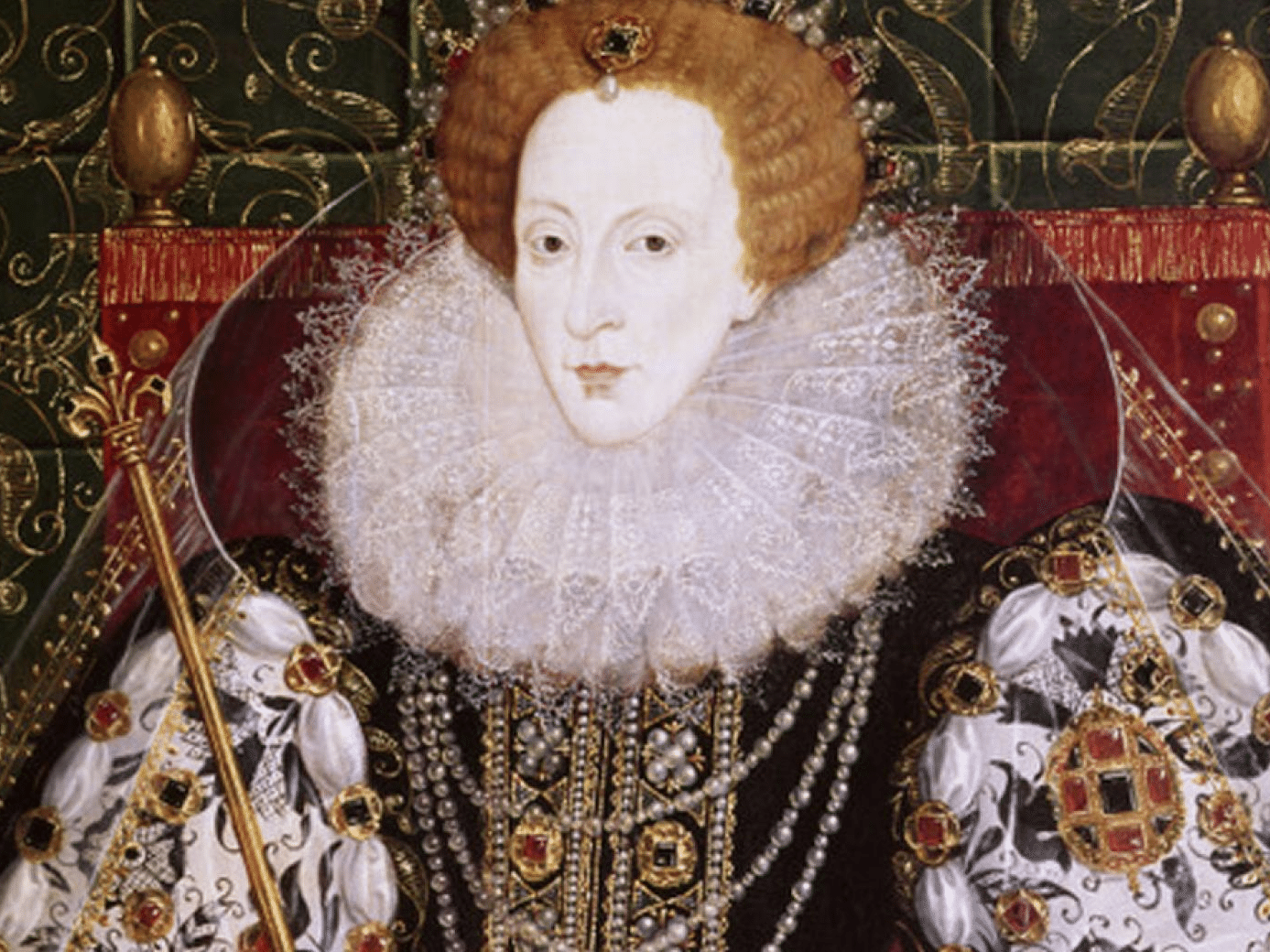 Queen Elizabeth I