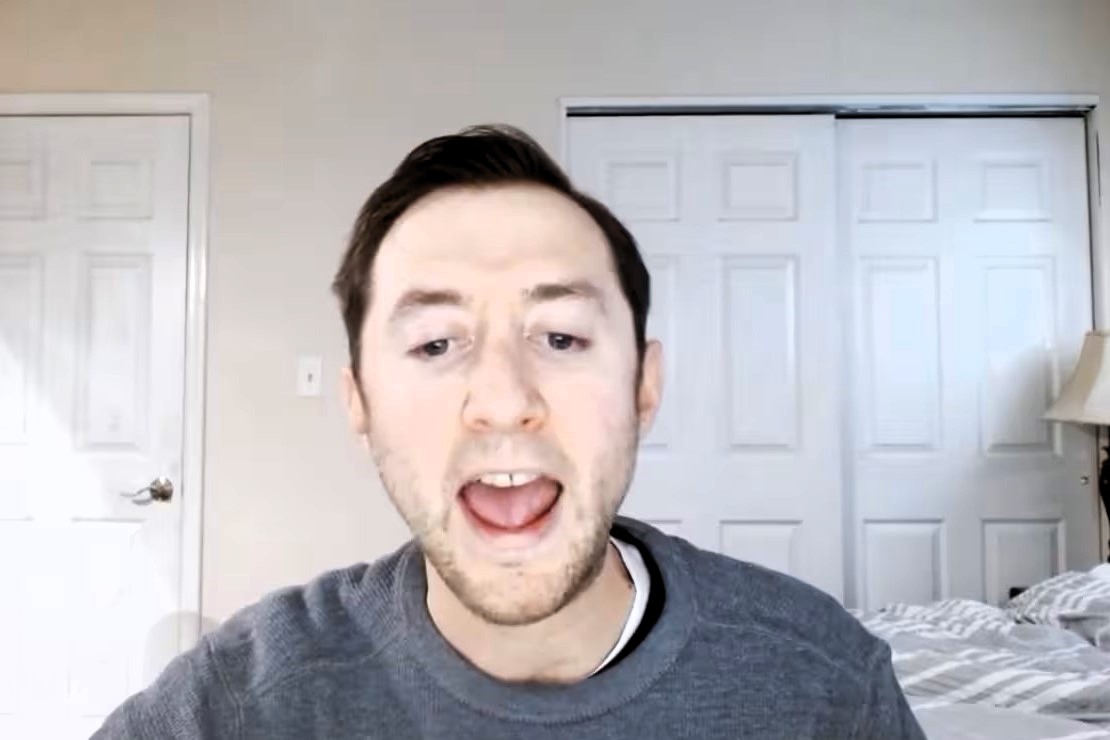 JustinMohn32 Epsilon Theory