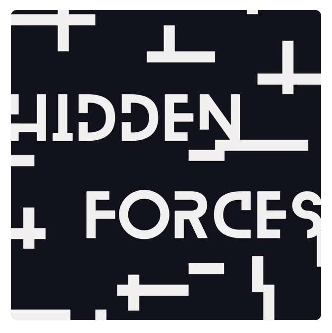 Hidden Forces podcast