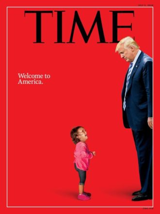 This image has an empty alt attribute; its file name is Time-cover-Trump-girl-e1530641072335.jpg