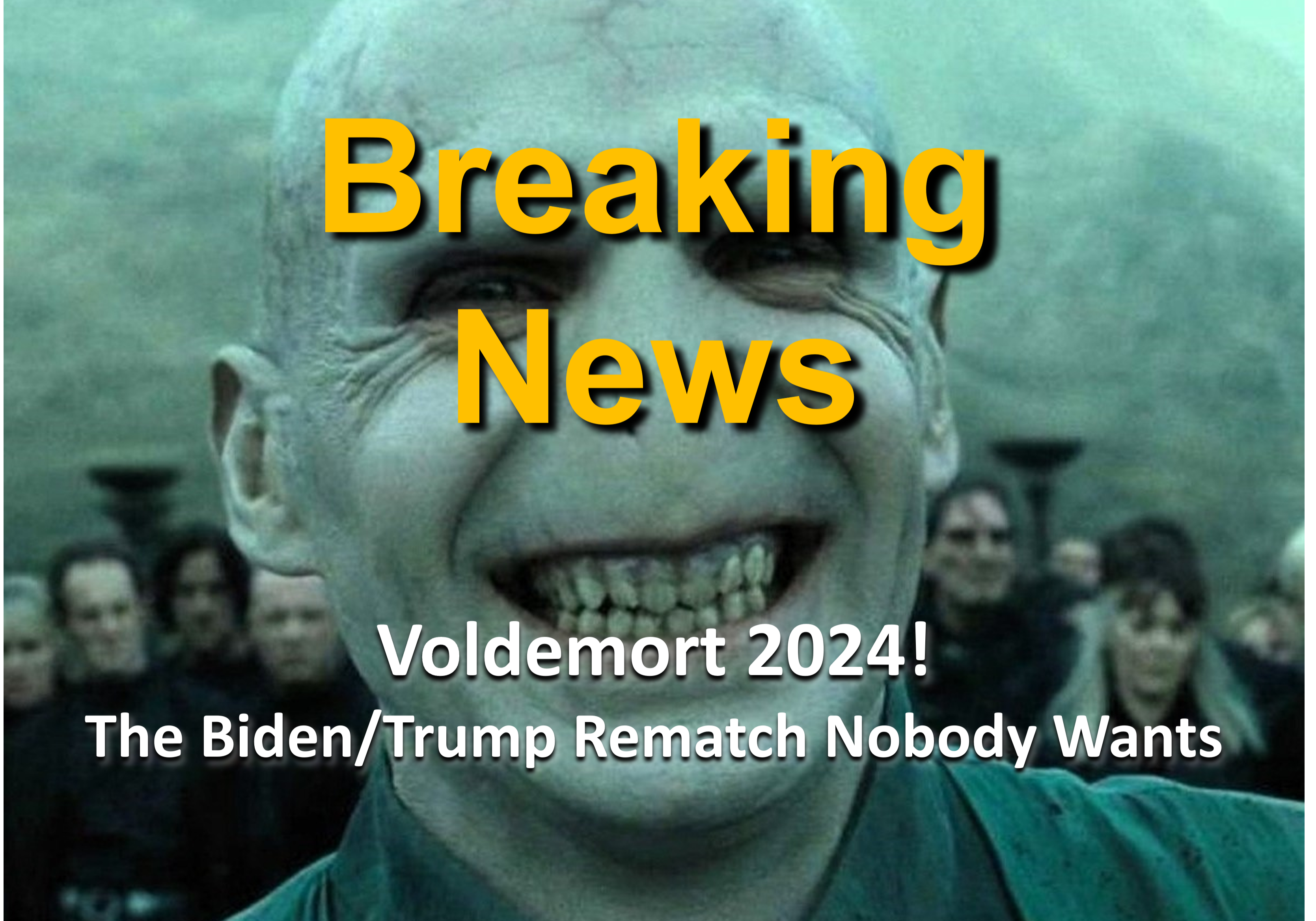 BN 5 Voldemort 4-3