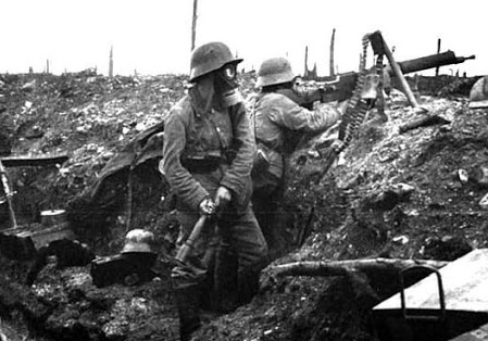 WW1-German-Soldiers
