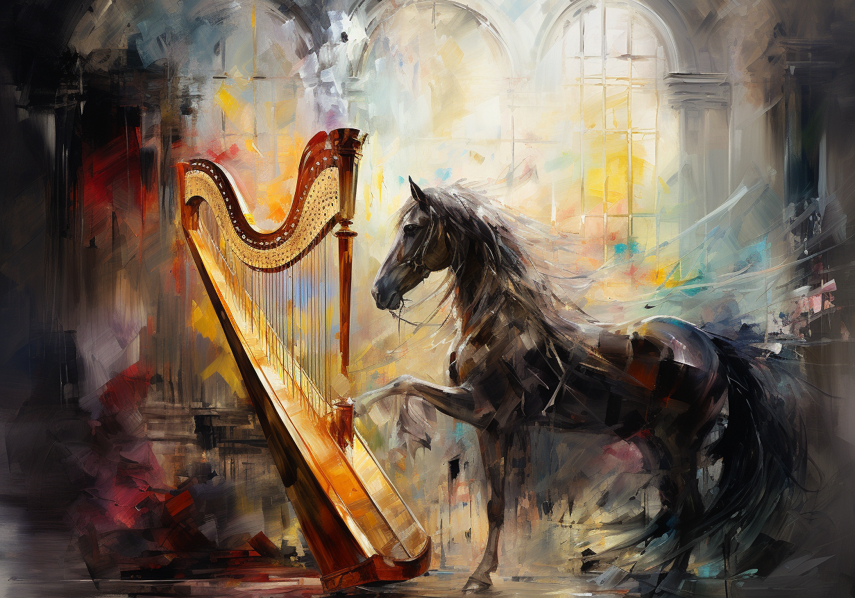 blackhorse-harp