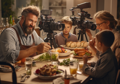harperh_professional_cameras_recording_a_family_at_dinner_febc38ff-ee85-4e76-9504-3f2baac02a04