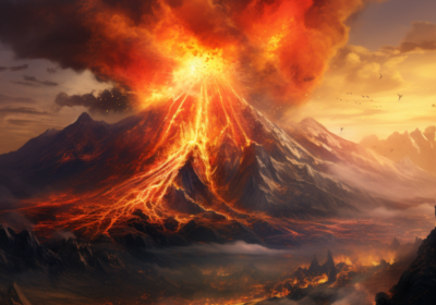 harperh_volcano_erruption_realistic_ee04ac0e-9ef9-4a61-83ed-021843fb013d